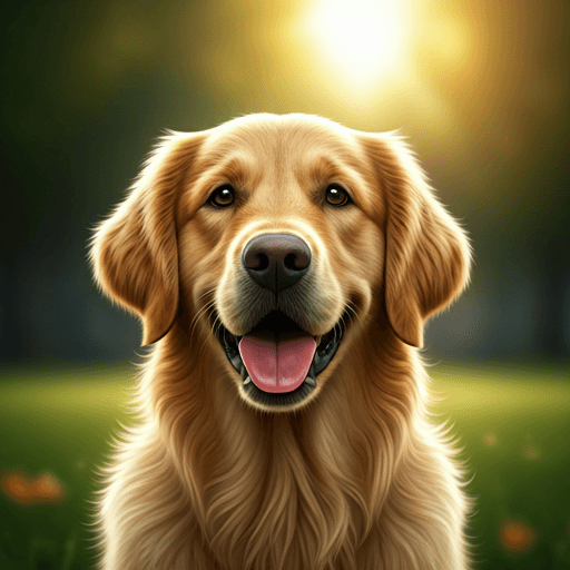 Chien à adopter